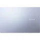 Ноутбук Asus Vivobook 15 OLED X1505ZA-L1262 (90NB0ZB2-M00BK0) Transparent Silver