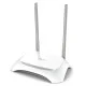 Бездротовий маршрутизатор TP-Link TL-WR850N (N300, 1*Wan, 4*Lan, 2 антени)