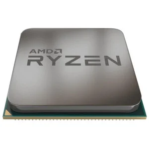 AMD Ryzen 3 3200G (3.6GHz 4MB 65W AM4) Tray (YD3200C5M4MFH) AMD Ryzen 3 3200G (3.6GHz 4MB 65W AM4) Tray (YD3200C5M4MFH)