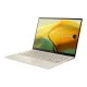 Ноутбук Asus ZenBook 14X OLED UX3404VC-M9025WS (90NB10H3-M001A0) Sandstone Beige