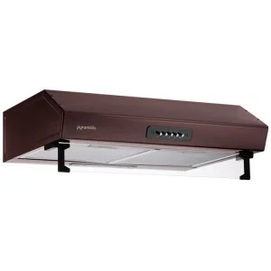 Витяжка Pyramida WHK 60 BR Витяжка Pyramida WHK 60 BR