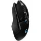 Мышь беспроводная Logitech G903 Lightspeed (910-005672) Black USB
