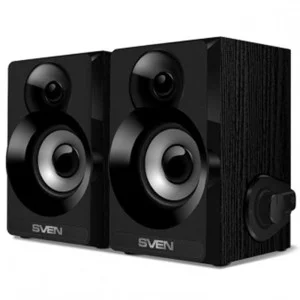 Акустична система Sven SPS-517 Black UAH
