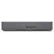 HDD ext 2.5" USB 4.0TB Seagate Bacis Black (STJL4000400)