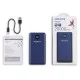 Універсальна мобільна батарея A-DATA P20000QCD 20000mAh Blue