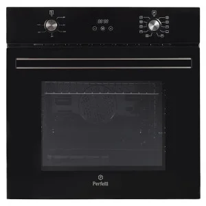 Духовой шкаф Perfelli BOE 61084 BL