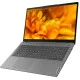 Ноутбук Lenovo IdeaPad 3 15ITL6 (82H803KFRA) Arctic Grey