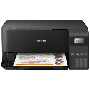 Многофункциональное устройство А4 цв. Epson L3550 Печать с Wi-Fi (C11CK59404) Многофункциональное устройство А4 цв. Epson L3550 Печать с Wi-Fi (C11CK59404)
