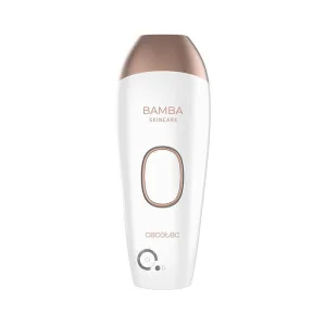 Епілятор Cecotec SkinCare IPL Quartz CCTC-04245