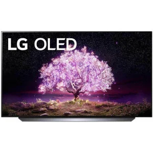 Телевизор LG OLED55C14LB Телевизор LG OLED55C14LB