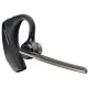 Bluetooth-гарнитура Plantronics Voyager 5200 Black (203500-105)