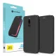Чохол-книжка MakeFuture Flip для Xiaomi Redmi 8 Black (MCP-XR8BK)