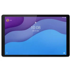 Планшет Lenovo Tab M10 HD 2nd Gen TB-X306X 4/64GB 4G Iron Grey (ZA6V0046UA)