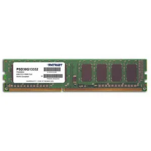DDR3 8GB/1333 Patriot Signature Line (PSD38G13332)