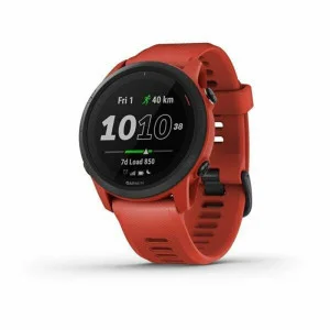Смарт-часы Garmin Forerunner 745 Magma Red (010-02445-12) Смарт-часы Garmin Forerunner 745 Magma Red (010-02445-12)