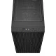 Корпус Corsair 3000D Tempered Glass Black (CC-9011251-WW) без БЖ