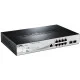 Коммутатор D-Link DGS-1210-10P/ME