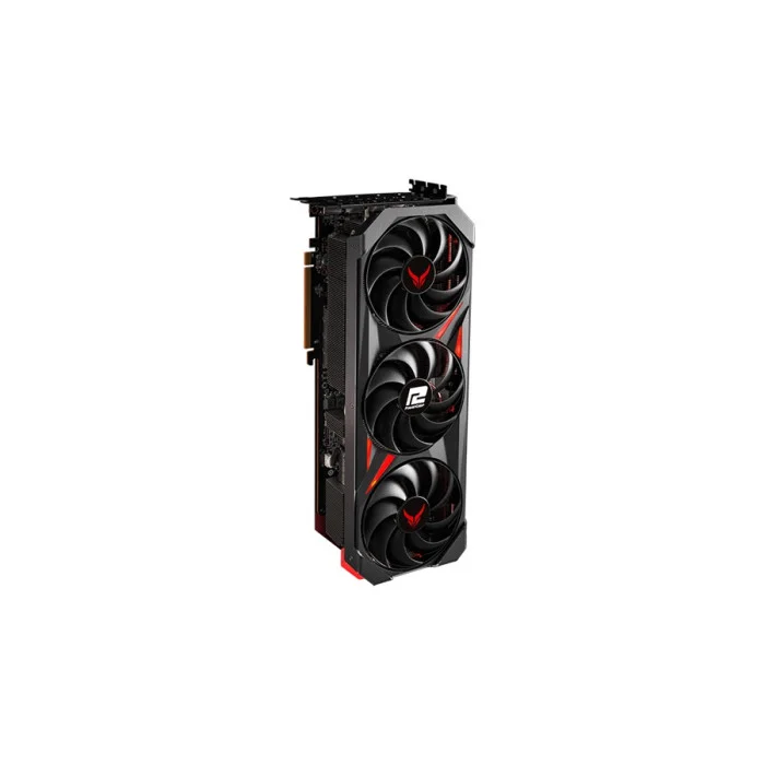 Відеокарта AMD Radeon RX 7900 XTX 24GB GDDR6 Red Devil PowerColor (RX 7900 XTX 24G-E/OC)