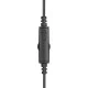 Гарнитура HP DHE-8005 Gaming Black