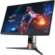 ASUS 24.5" PG259QN IPS Black 360Hz