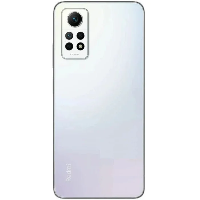 Смартфон Xiaomi Redmi Note 12 Pro 4G 8/256GB NFC Dual Sim Polar White Смартфон Xiaomi Redmi Note 12 Pro 4G 8/256GB NFC Dual Sim Polar White