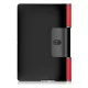 Чехол-книжка BeCover Smart для Lenovo Yoga Smart Tab YT-X705 Red (704702)