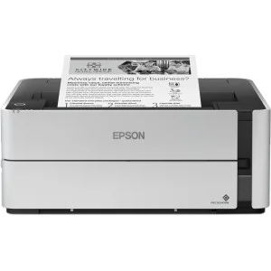 Принтер А4 Epson M1170 Печать с WI-FI (C11CH44404) Принтер А4 Epson M1170 Печать с WI-FI (C11CH44404)