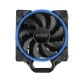 Кулер процессорный PCCooler GI-H58UB Corona Blue
