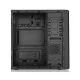 Корпус GameMax MT516 Black 400W