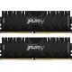 DDR4 2x16GB/4266 Kingston Fury Renegade Black (KF442C19RB1K2/32)