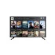 Телевизор Gazer TV43-UN1