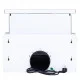 Витяжка Minola HTLS 6935 WH 1300 LED