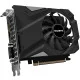 Видеокарта GF GTX 1650 4GB GDDR6 D6 OC Gigabyte (GV-N1656OC-4GD)