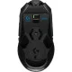 Мышь беспроводная Logitech G903 Lightspeed (910-005672) Black USB