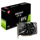 Відеокарта GF RTX 3060 12GB GDDR6 AERO ITX OC MSI (GeForce RTX 3060 AERO ITX 12G OC)
