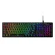 Клавиатура HyperX Alloy Origins Black (HX-KB6RDX-RU) USB