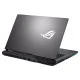 Ноутбук Asus ROG Strix G15 G513RC-HN038 (90NR08A5-M002A0) Eclipse Gray