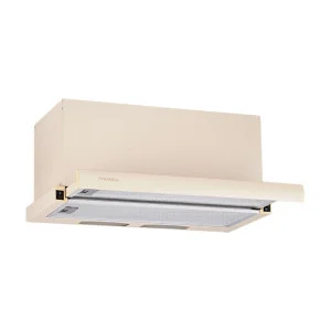 Витяжка Pyramida TL 60 (1100) ivory Витяжка Pyramida TL 60 (1100) ivory