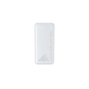 Універсальна мобільна батарея Proda Azeada Chuangnon AZ-P06 10000mAh 22.5W White (AZ-P06-WH)