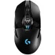 Мышь беспроводная Logitech G903 Lightspeed (910-005672) Black USB