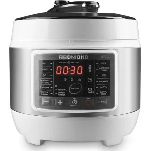 Мультиварка-скороварка Redmond RMC-PM503