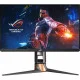 ASUS 24.5" PG259QN IPS Black 360Hz