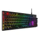 Клавиатура HyperX Alloy Origins Black (HX-KB6RDX-RU) USB