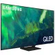 Телевізор Samsung QE75Q70AAUXUA