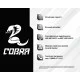Персональний комп'ютер COBRA Advanced (I11F.16.S2.166.2568)
