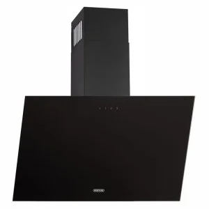 Вытяжка Eleyus Cristal 1000 LED 60 BL