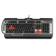 Клавиатура A4Tech X7 G800V Black USB