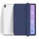 Чохол-книжка BeCover Tri Fold Soft для Apple iPad Air 10.9 (2020) Deep Blue (705503)