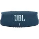 Акустическая система JBL Charge 5 Blue (JBLCHARGE5BLU)