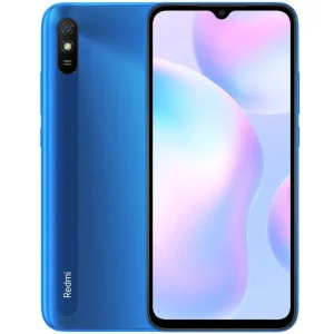 Xiaomi Redmi 9A 2/32GB Dual Sim Sky Blue Xiaomi Redmi 9A 2/32GB Dual Sim Sky Blue